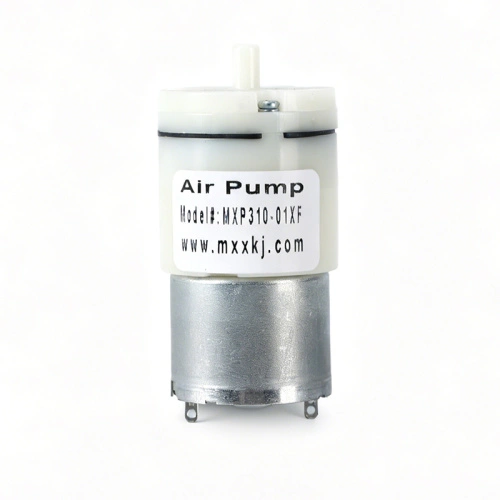 Negative Pressure Vacuum Pump For Small Bottle Warmers